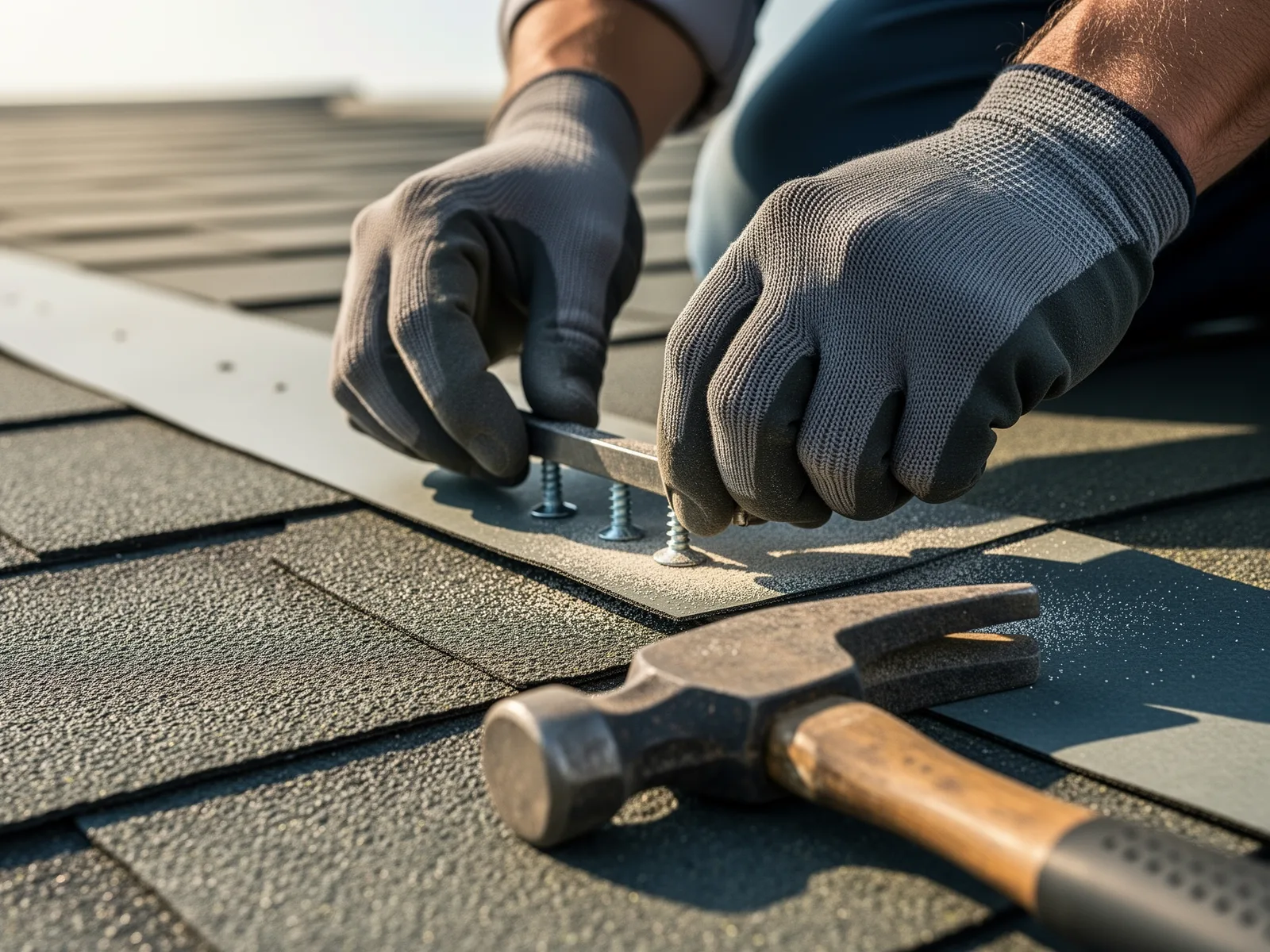 Why choose Fascia Repair in Cyclone, PA